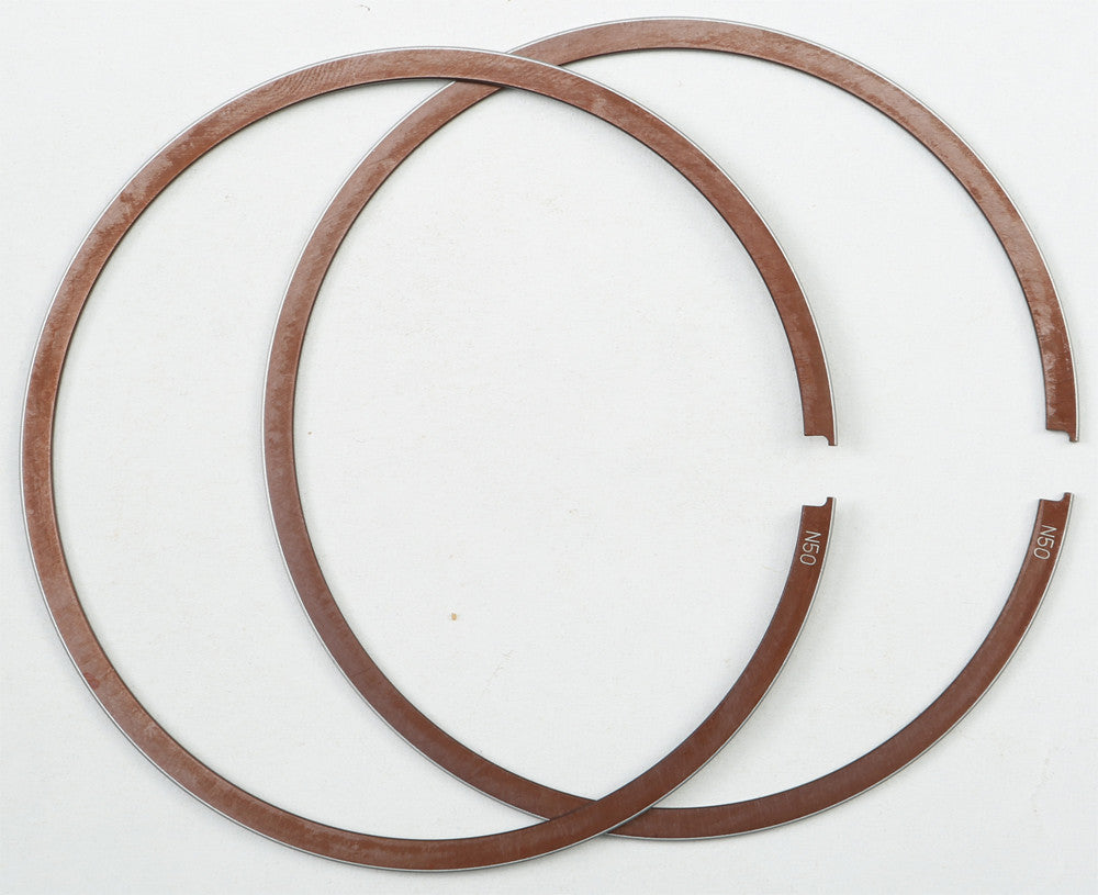 Wiseco Ring Set for Yamaha YZ250 / YZ250X