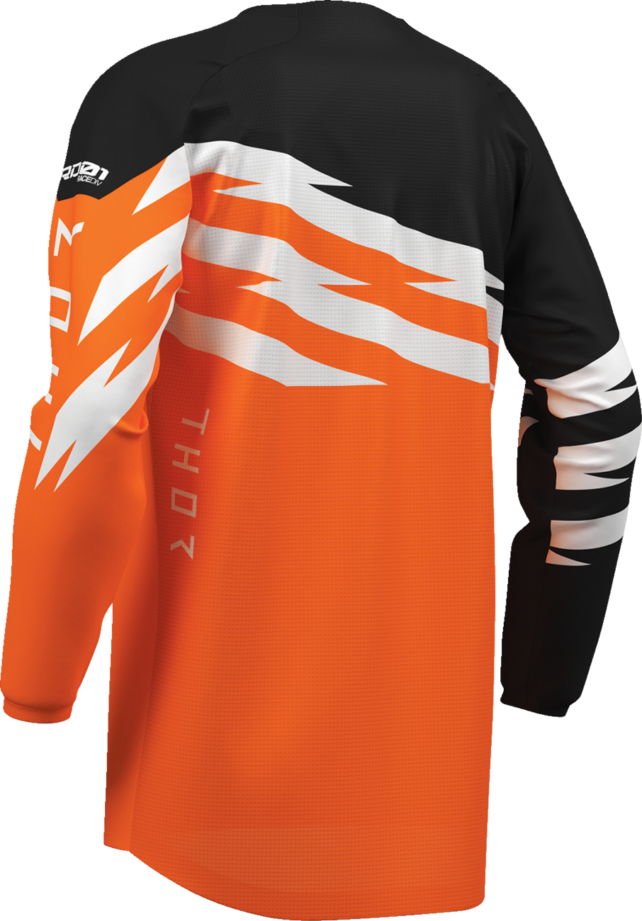 Thor Youth Launchmode Shockie Jersey