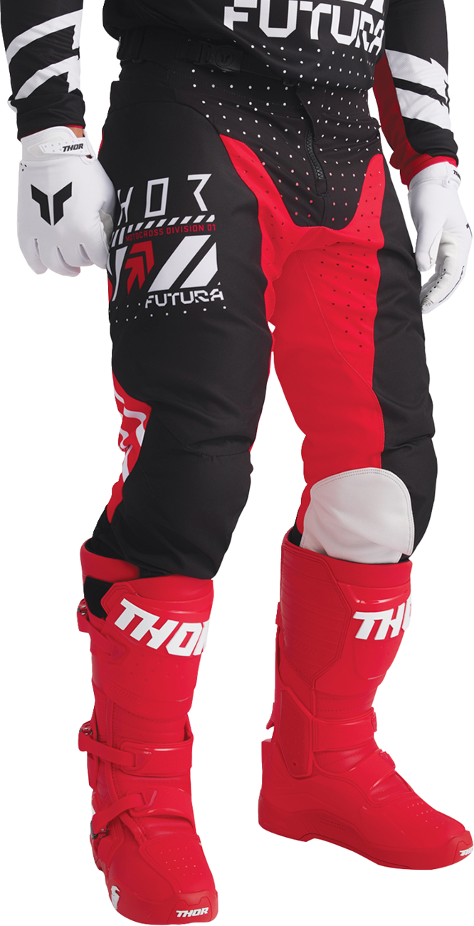 Thor Launchmode Futura Pants