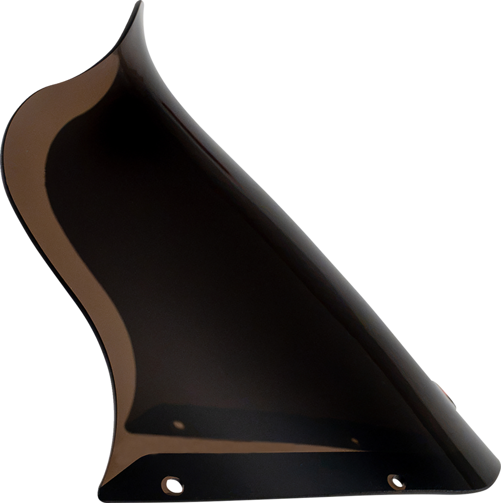 Klock Werks Kolor Flare® Windshield for S-RT Fairing