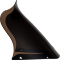 Klock Werks Kolor Flare® Windshield for S-RT Fairing