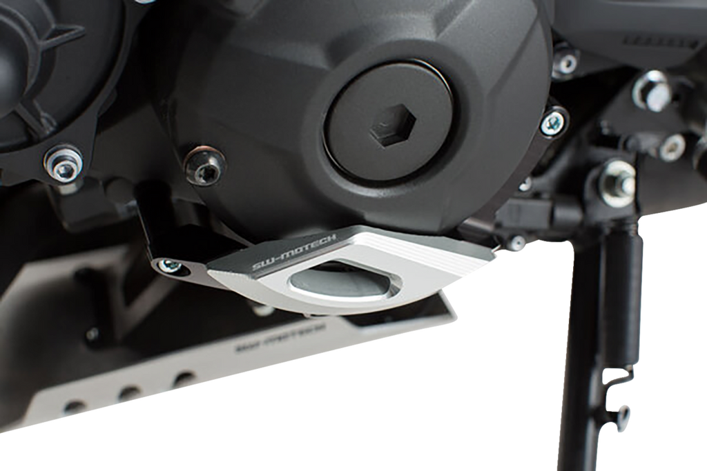 SW-Motech Engine Case Protector