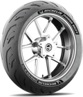 Michelin TIRE POWER SHIFT SCOOTER REAR 160/60R15 67H RADIAL TL 02955