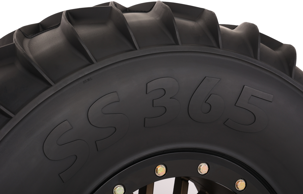System 3 SS365 Tires 35X13R15 ATV UTV Tire S3-1696