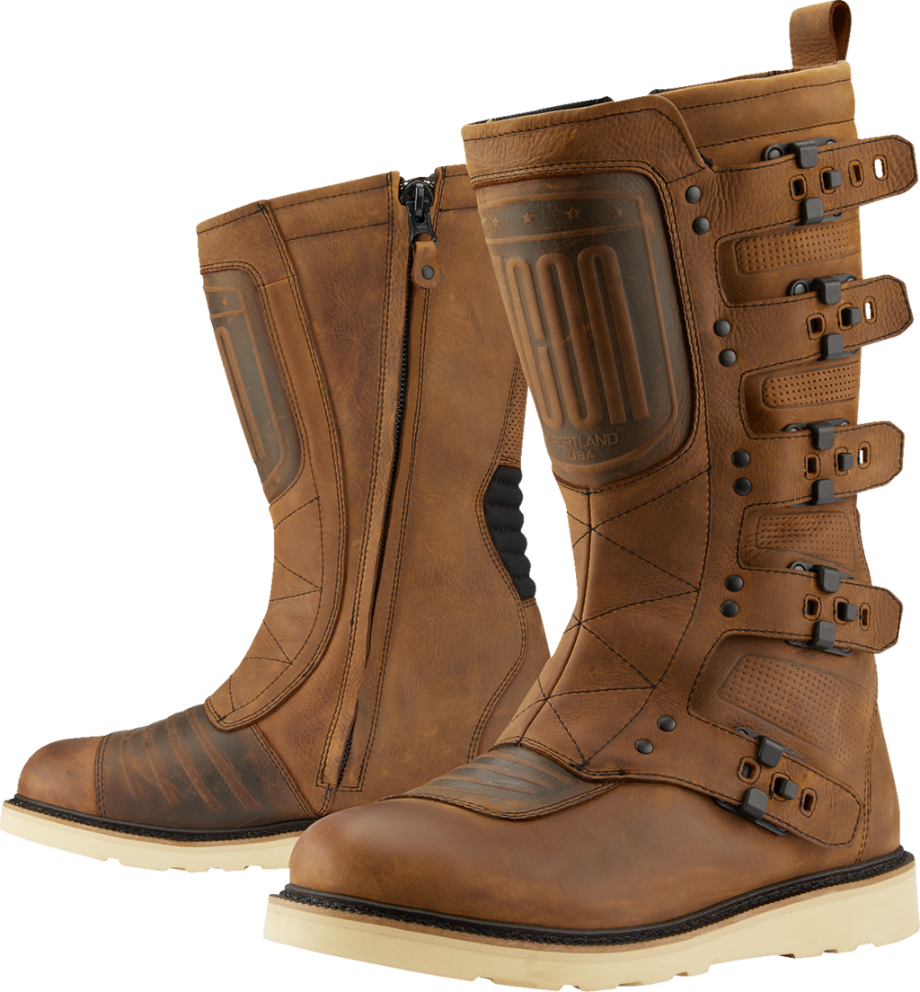 Icon Elsinore 2™ Boots
