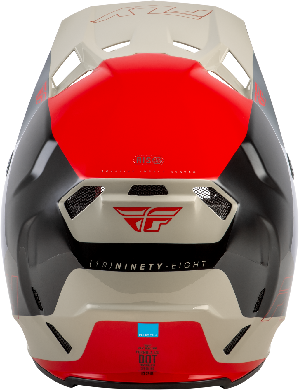 FLY Racing Formula CC Glide Helmet (2026)