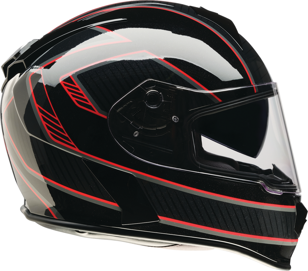 Z1R Warrant Amplify Helmet