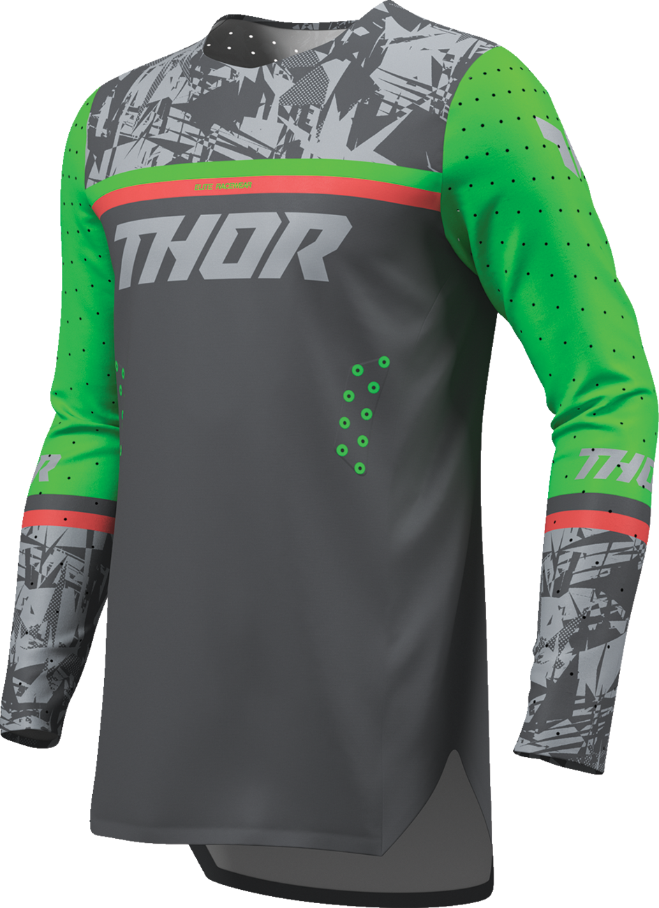 Thor Youth Sportmode Punk'd Jersey