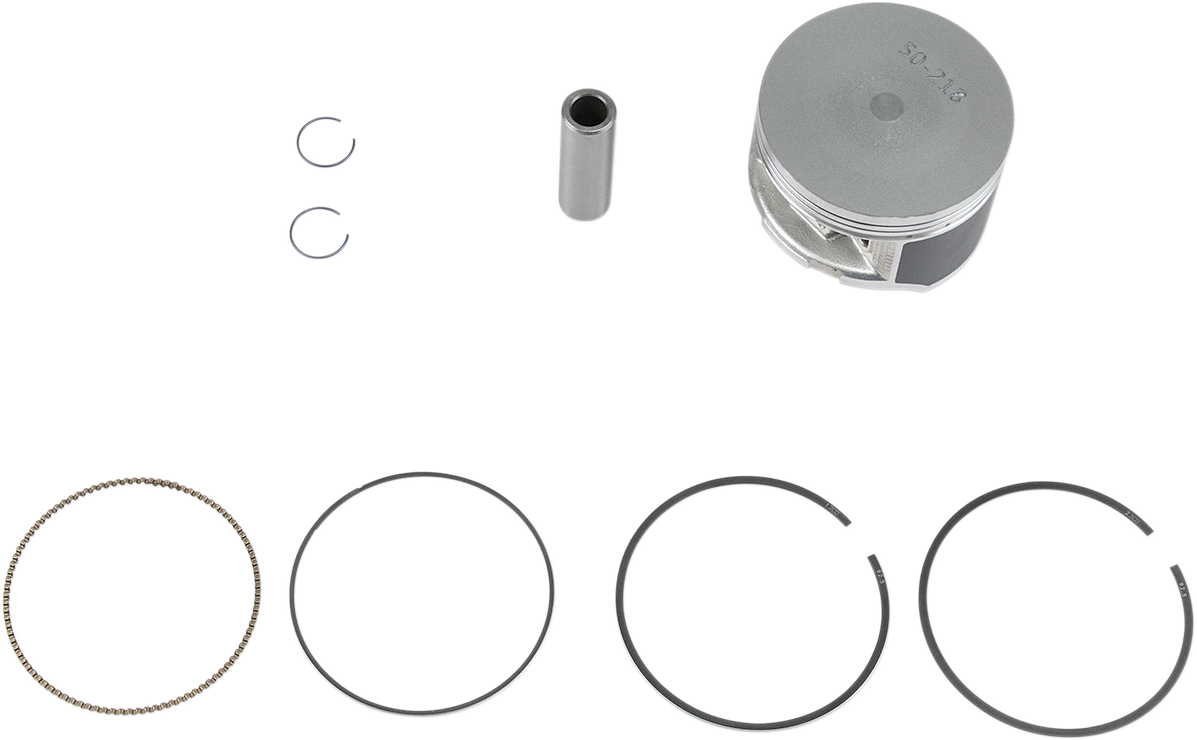 Wsm Piston Kit