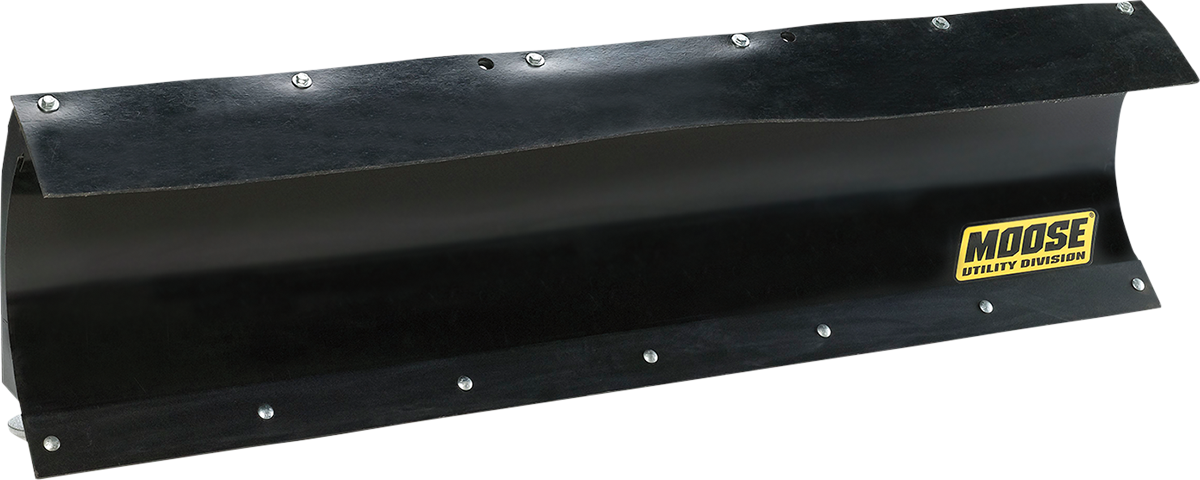 Moose Offroad Poly Plow Blades