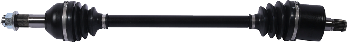 Moose Offroad Complete Axle Assembly