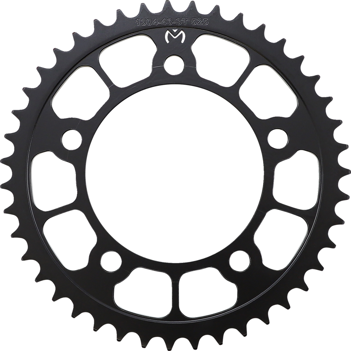 Moose Offroad Steel Rear Sprocket