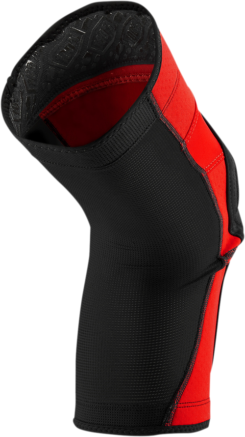 100% Ridecamp Knee Guards