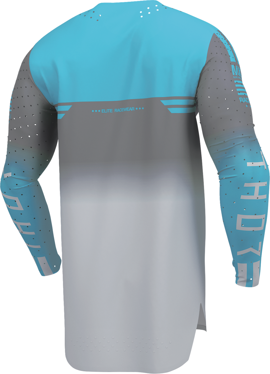 Thor Sportmode Geo Jersey