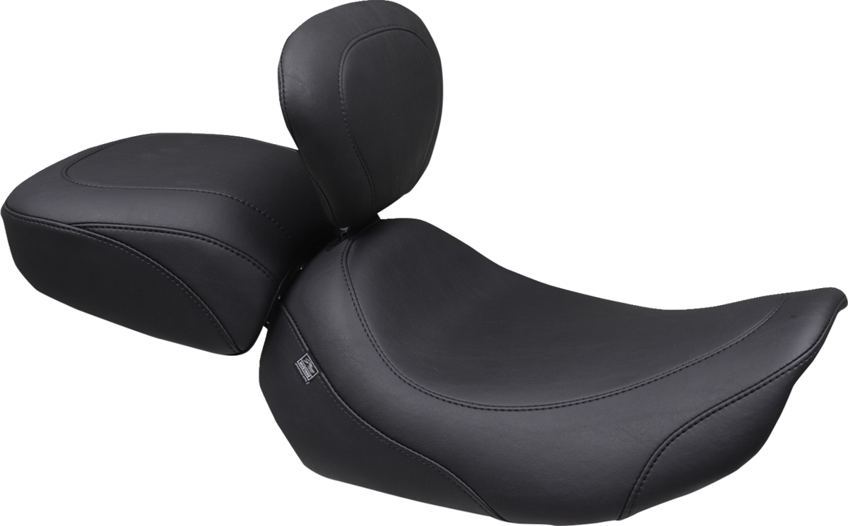 Mustang Wide Tripper™ Seat