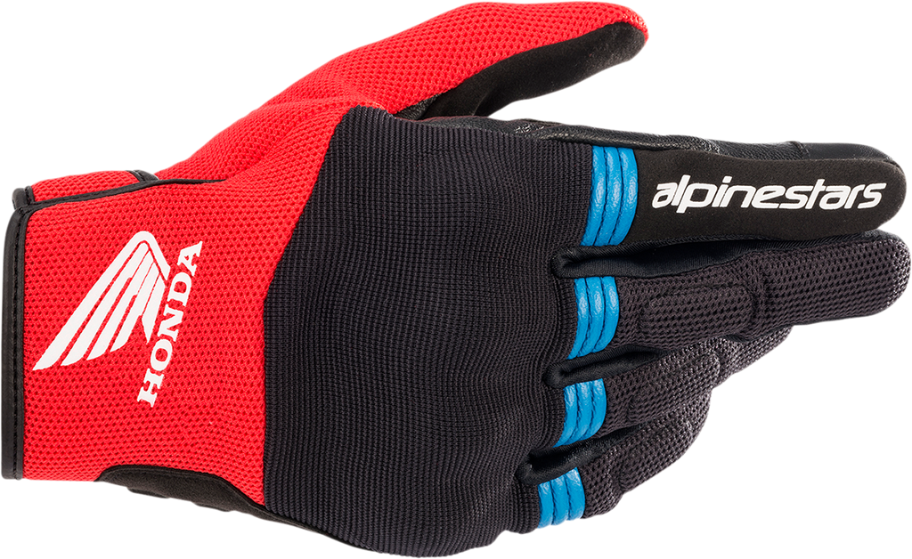 Alpinestars Honda Copper Gloves