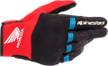 Alpinestars Honda Copper Gloves