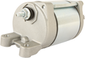 Parts Unlimited Starter Motor