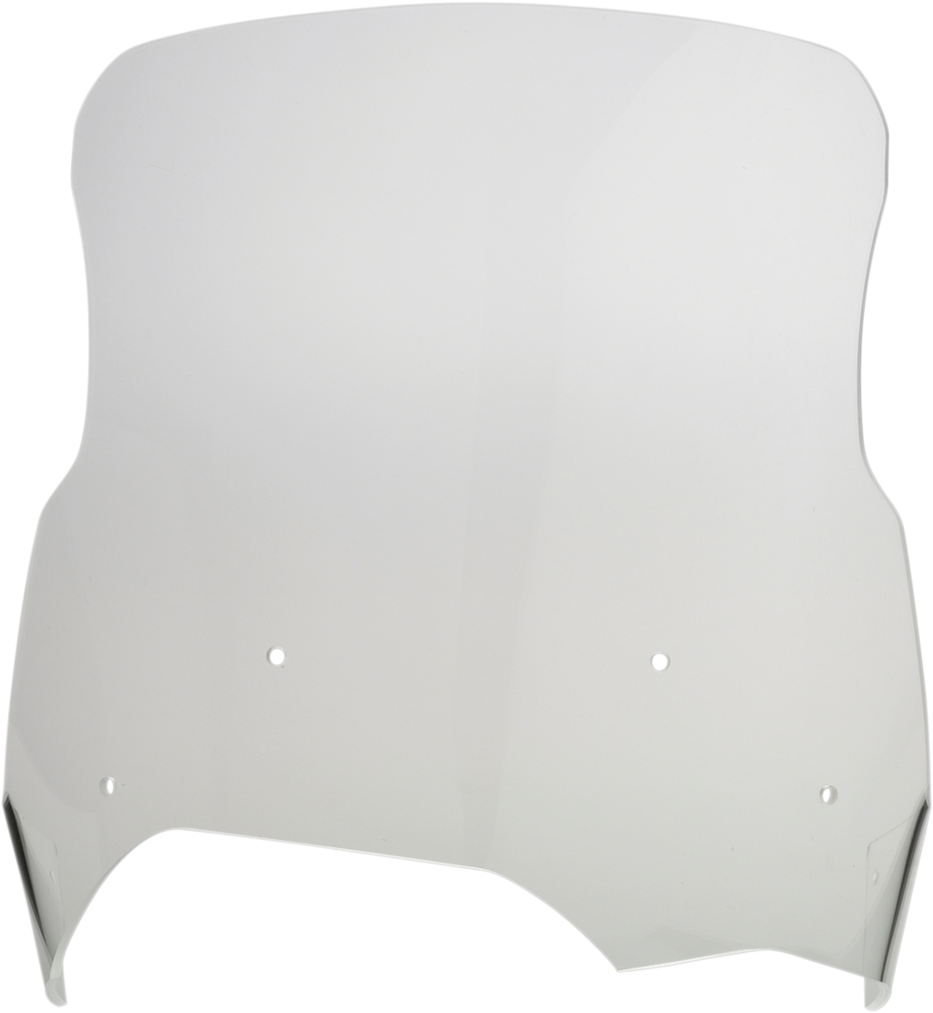 Moose Offroad Adventure Windscreen