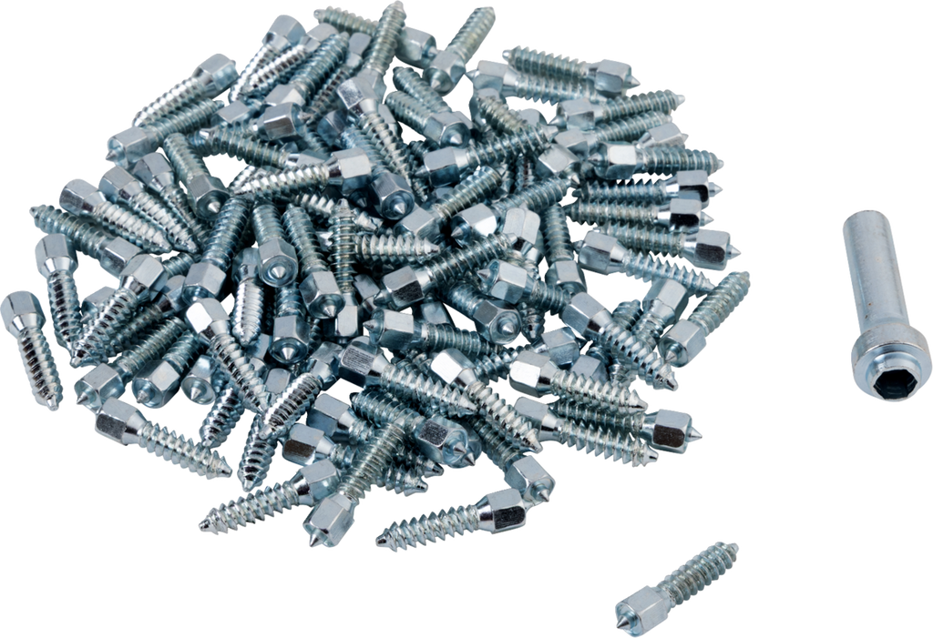 Woody'S Twist Tire Screws