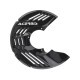 Acerbis Disc Cover Linear Carbon 2987730055