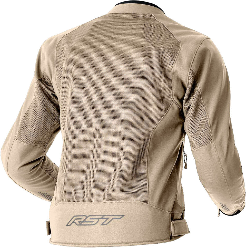 RST Spectre Air D3O Jacket Sand Textile LG 103688SND-44