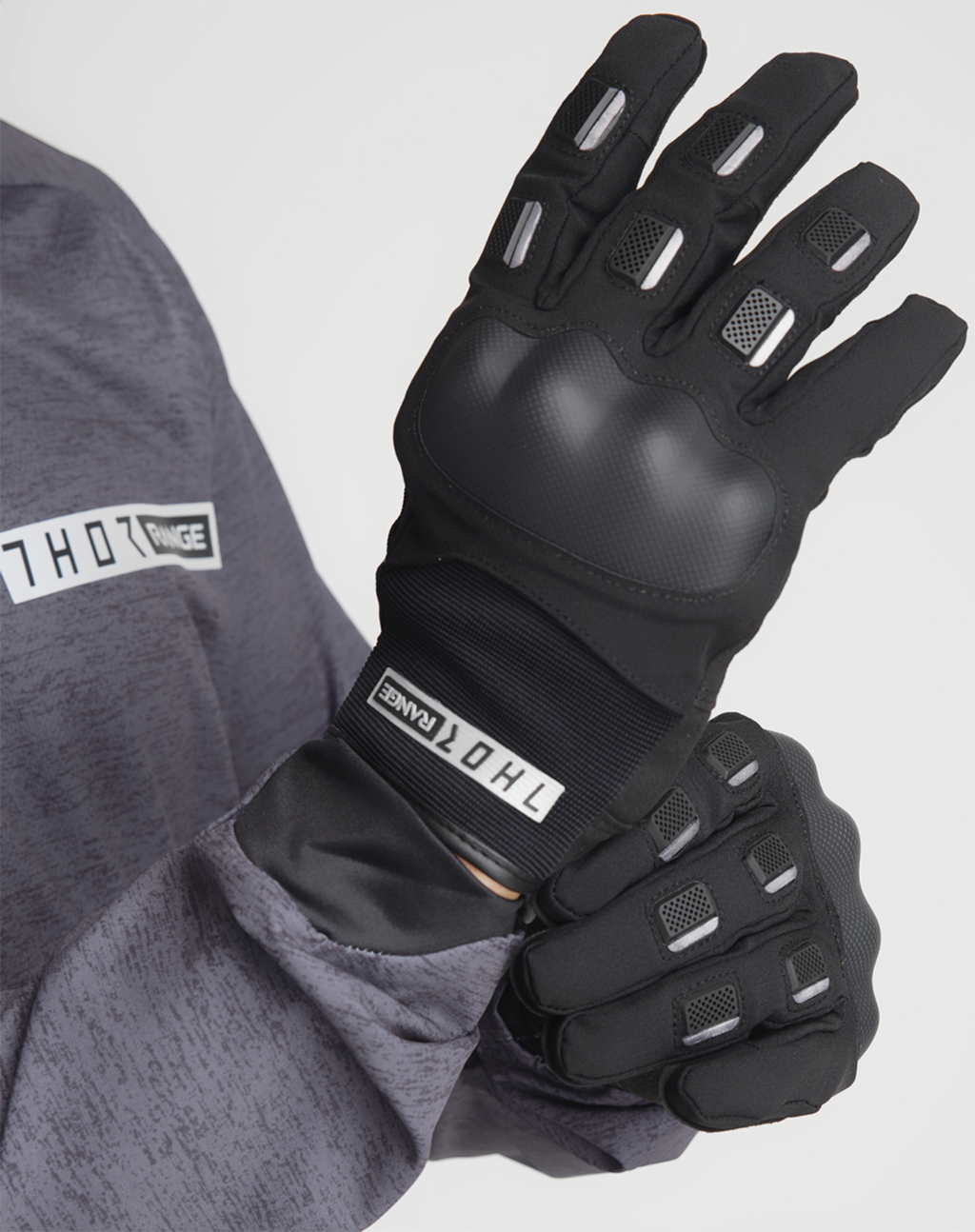 Thor Range Gloves