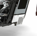 Cobra Regulator Cover Chrome Kawasaki Vulcan VN900 06-19 05-9349