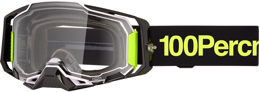 100-Percent Armega Goggle