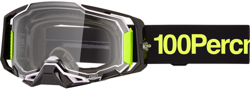 100-Percent Armega Goggle