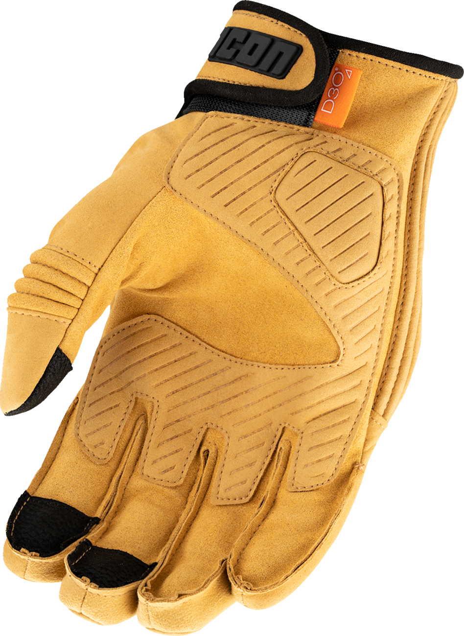 Icon Long Track CX™ Gloves