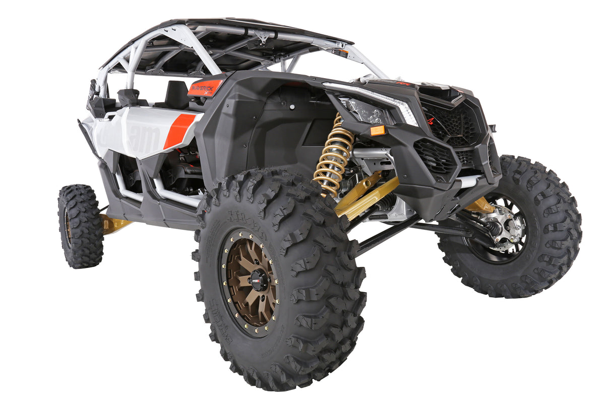 System 3 XTR370 32X10R15 ATV UTV Tire S3-0765