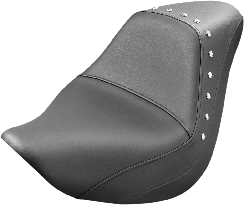 Saddlemen Renegade™ Deluxe Solo Seat