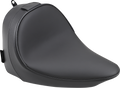 Drag Specialties Seats Backrest Compatible Solo Seat — Smooth