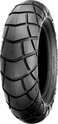 Shinko SR428 Tire 180/80-14 Rear Off-Road Motorcycle Tire