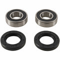 Pivot Works Front Wheel Bearing PWFWK-G01-001 for BMW / Kawasaki & More