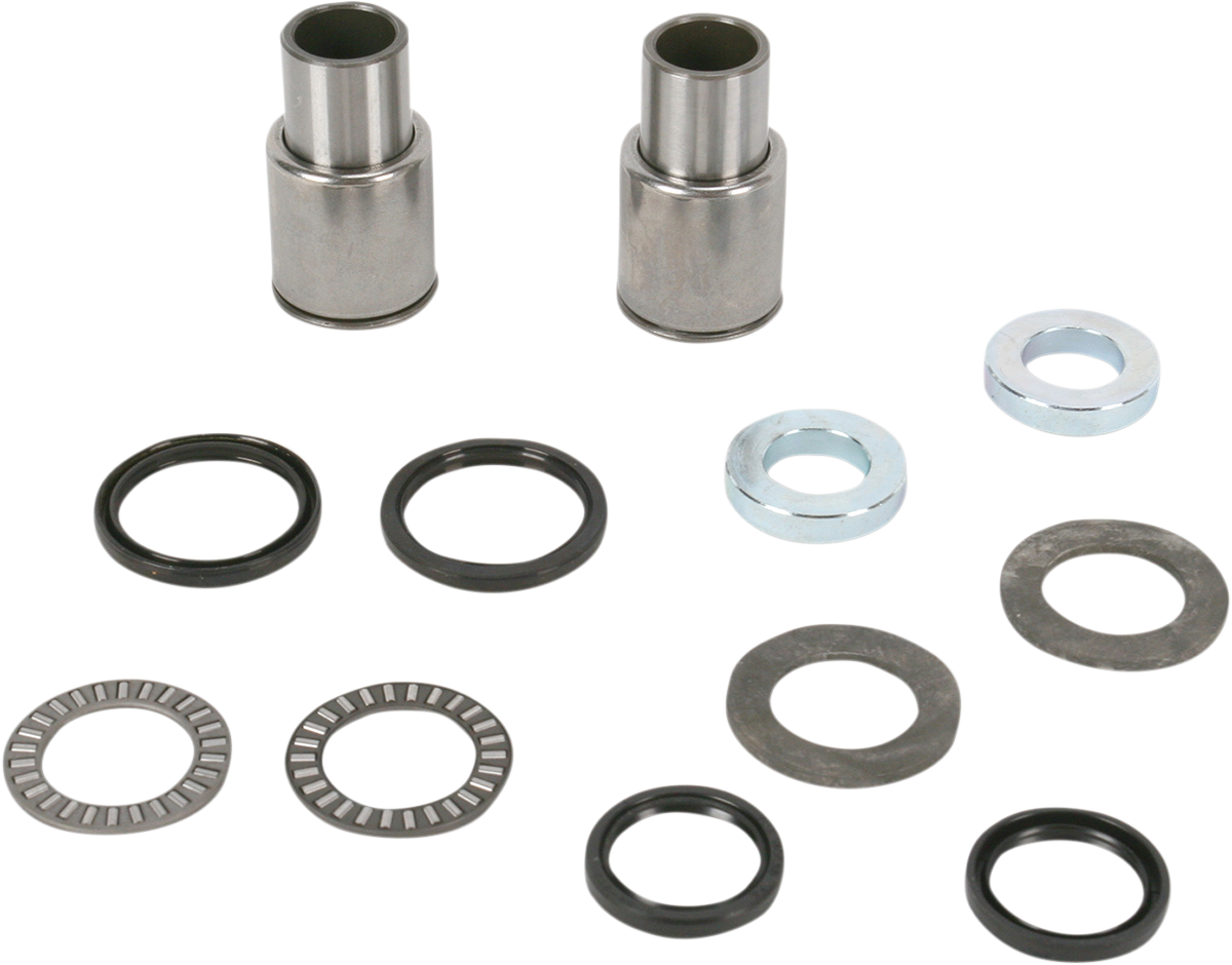 Pivot Works Swingarm Bearing Kit