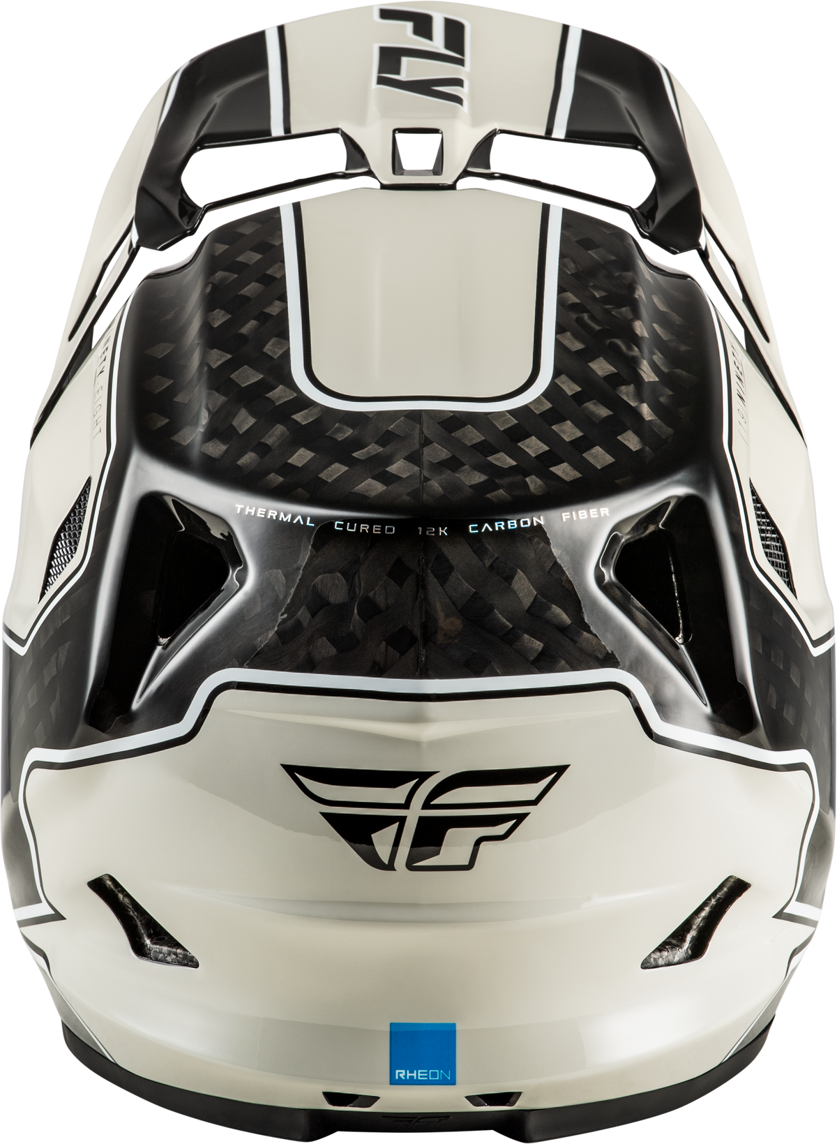 FLY Racing Werx-R Flow Carbon Helmet (2026)