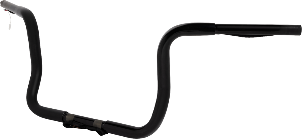LA Choppers Pre-Wired Ape Handlebar