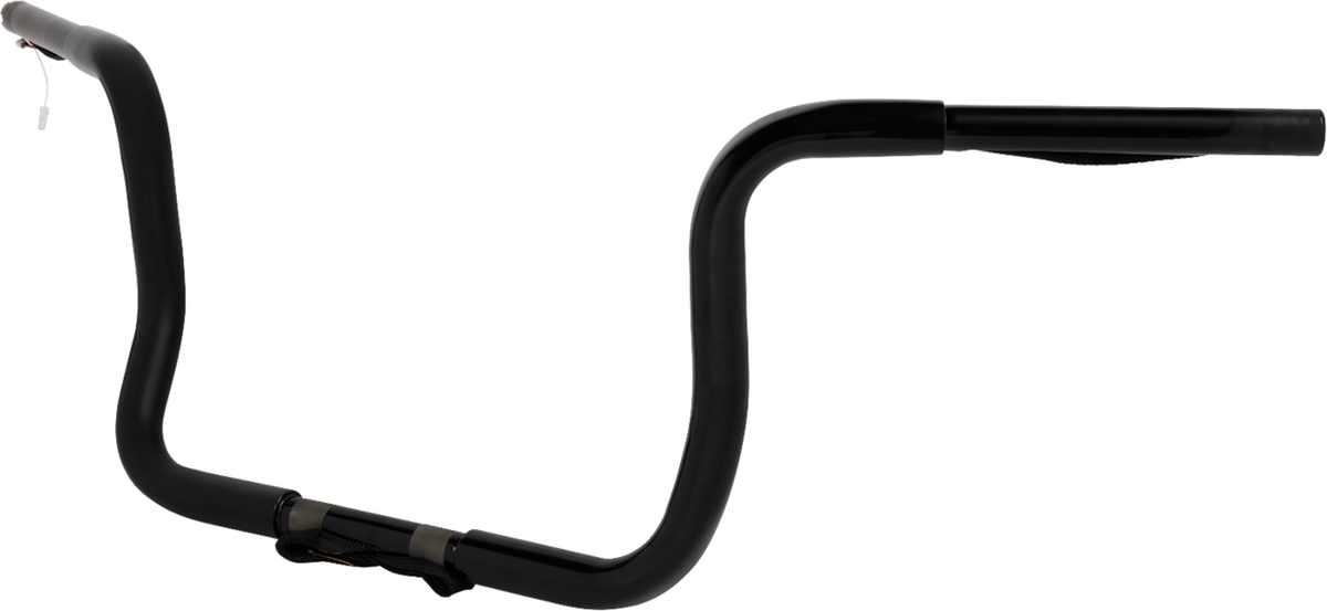 LA Choppers Pre-Wired Ape Handlebar