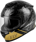 FLY Racing Sentinal Mech Helmet (2026)