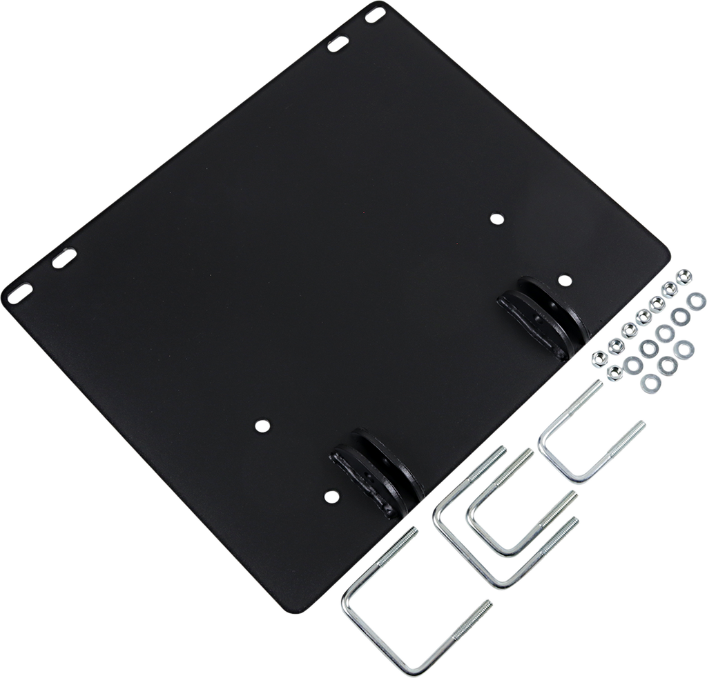 Moose Offroad Plow Mount