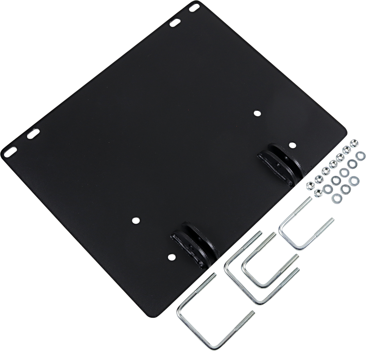 Moose Offroad Plow Mount