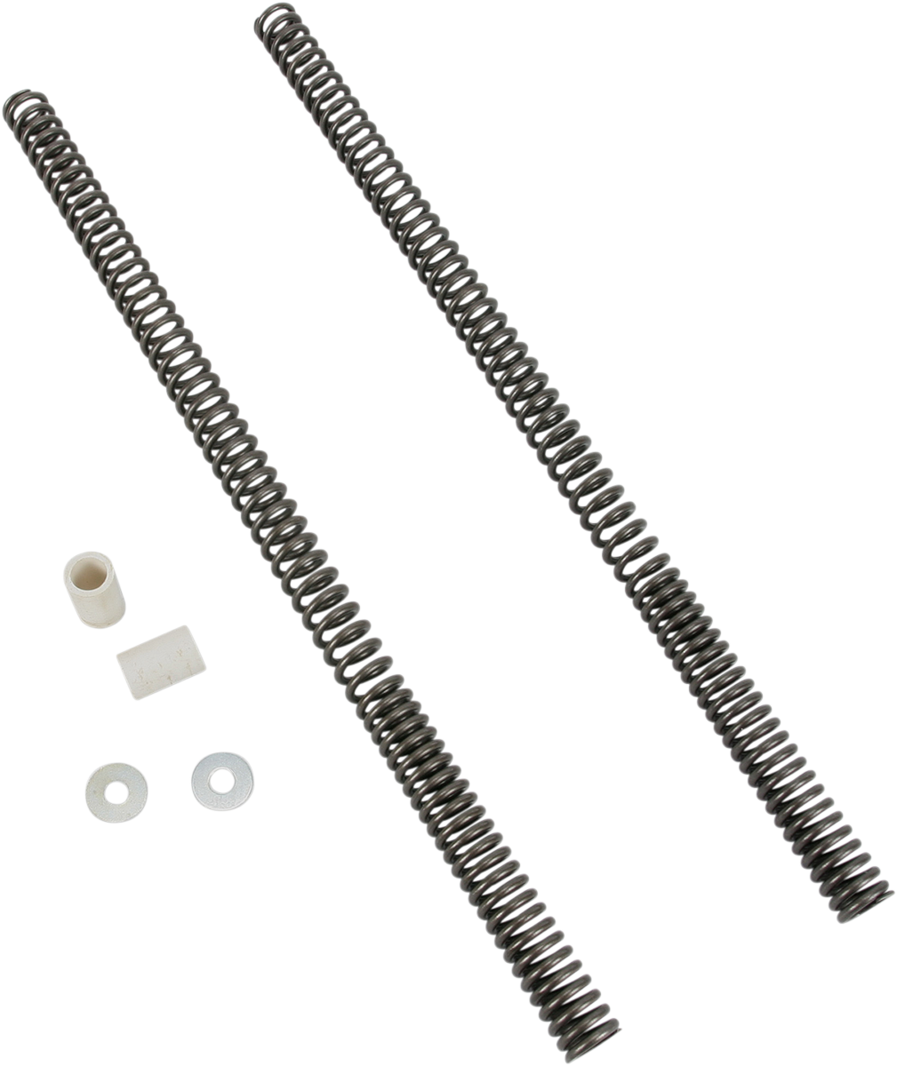 Progressive Suspension Replacement Front Fork Springs