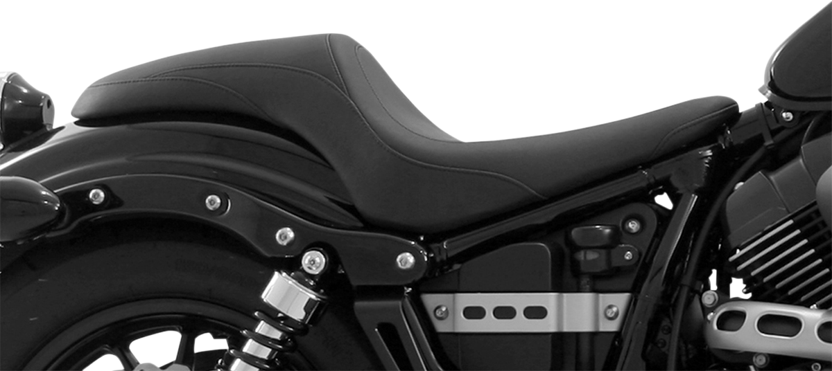 Mustang Tripper Fastback™ Seat