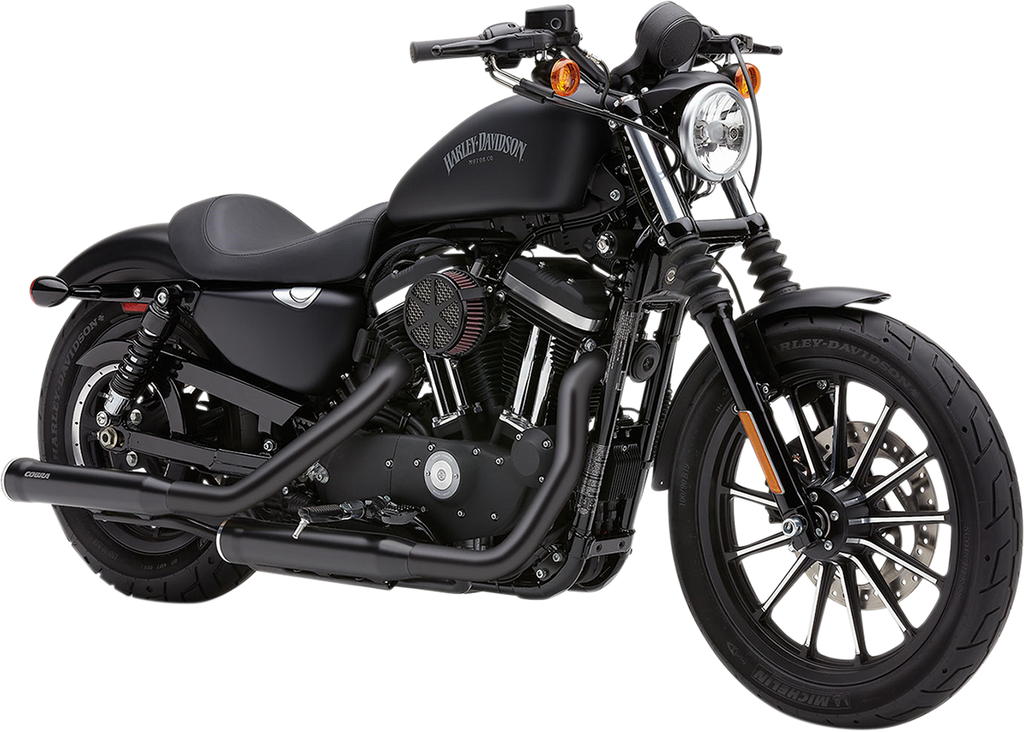 Cobra Heat Shields