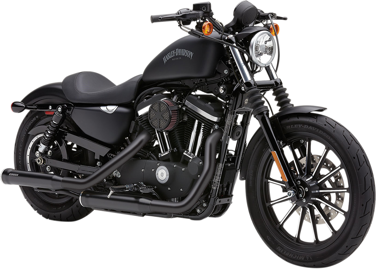Cobra Heat Shields