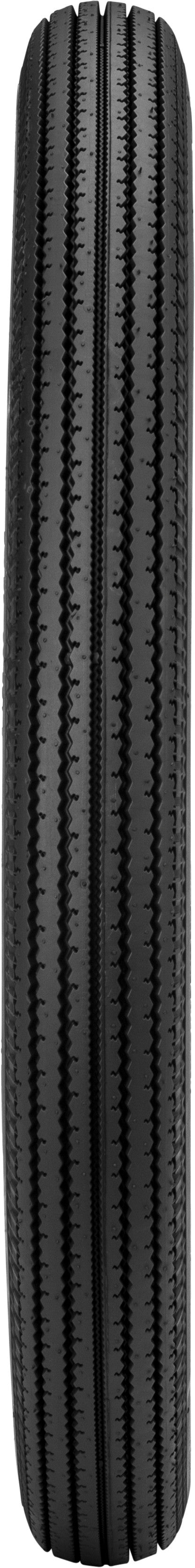 Shinko Super Classic 270 3.00-21 4.00-18 Tire & Tube Set for Yamaha Suzuki