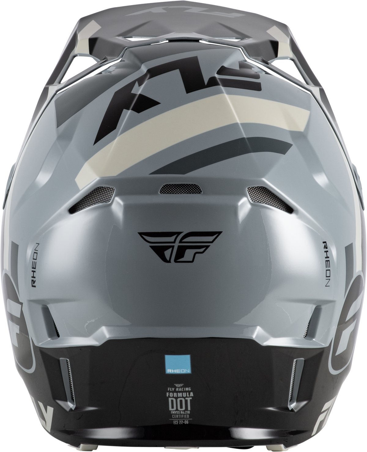 FLY Racing 2026 Formula CP Seal Helmet