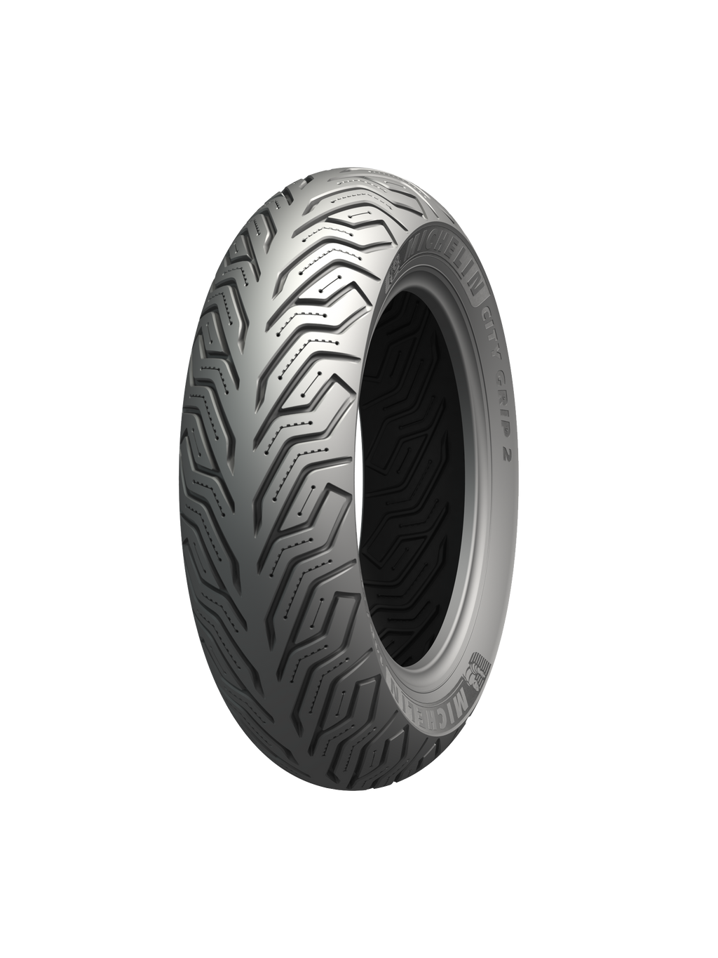 Michelin CITY GRIP 2 120/70-10 Rear Motorcycle Tire